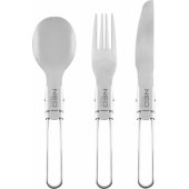Neo Travel Cutlery 3 in 1