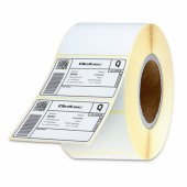 50 x 30mm 1000 vnt.