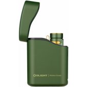 Baton 4 Premium Edition OD Green