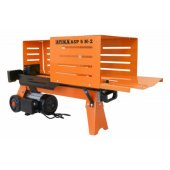ASP 5 N-2 Wood Splitter Hydraulic Splitter | 230V | 5 t