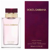 Dolce & Gabbana Pour Femme Edp Spray