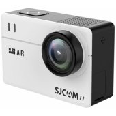 SJ8 AIR White