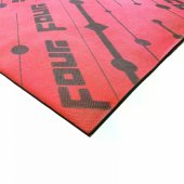 S2-MultiBase 500*370*5,5mm