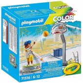 Skater Basketball player 71516