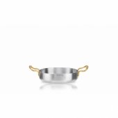 4905-E Academy Class Cylindrical Pan 24cm