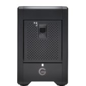 Professional G-RAID Shuttle 4 4x6TB 3.5" Black SDPH34H-024T-MBAAB