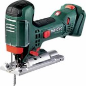 Siaurapjūklis Metabo STA 18 LTX 100 18 V