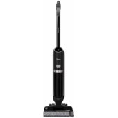 Cordless Vacuum Cleaner X10 Wet and Dry Black