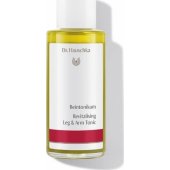 DR. HAUSCHKA_Atgaivinantis kojų ir rankų tonikas, atgaivinantis rozmarinas