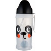 BabiesBoo 350ml Panda