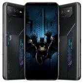 ROG Phone 6 256GB (12GB RAM) BATMAN Edition