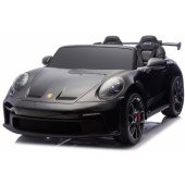 DK-P911 Porsche GT3 Black Painted