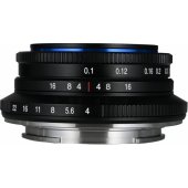 Laowa 10 mm F/ 4.0 Cookie for Sony E