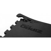 Modular puzzle training mat 62x62cm 12mm (4pcs)