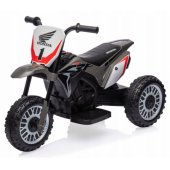 HONDA CRF 450R Grey