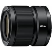 NIKKOR Z DX MC 35mm f/ 1.7