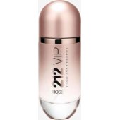 Carolina Herrera 212 VIP Rosé Eau de Parfum for women 125 ml