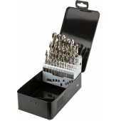 Graphite metalo kobalto cilindriniai grąžtai 1,5 2 7 4,5 4 5,5 5 1 3 2,