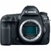 EOS-5D Mark IV korpusas