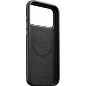 Modern Leather Case iPhone 17 Pro Max Burgundy Horween