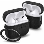 Urban Fit Case AirPods Pro 1/ 2 black