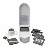 BW12926EU7 Multifunctional Food Chopper
