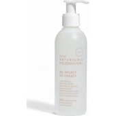 Ziaja Naturalnie Pielęgnujemy żel myjący do twarzy 200ml