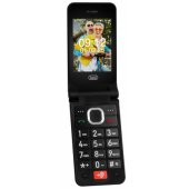 Flex Plus 95 juodas