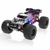 VROOM-X 1:16 Multicolor