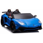Lamborghini XXL A8803 Mėlynas