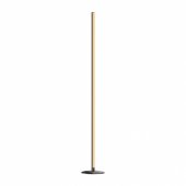Switchbot Floor Lamp smart floor lamp (black)