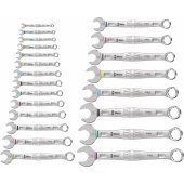6003 Joker 22 Set 1 - Combination wrench set