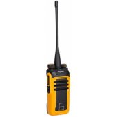 Radio DMR+ Analog BD615 146-174MHz Orange