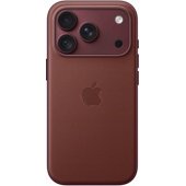 iPhone 18 Pro Max TechWoven Case with MagSafe Burgundy