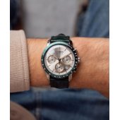 New York 8878-5 Chronograph