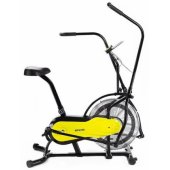 MP6590 Black/ Yellow