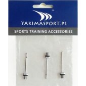 YakimaSport Pump Needles- 3pcs.