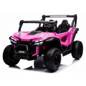 Gravity Buggy 4x4 Pink