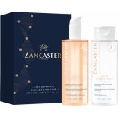 Skin Essentials 2-Step Softening Cleansing Routine 400ml