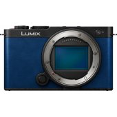 Lumix S9 Body Night Blue