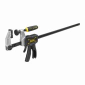 Stanley FATMAX FMHT83008-0 F formos spaustuvas 46 cm, juoda, pilka, geltona