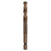 Bosch Wiertło centrujące HSS-Co 80mm (2608584677)