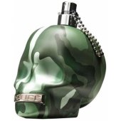 To Be Camouflage tualetinis vanduo 40ml