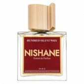 Hundred Silent Ways EP U 50ml