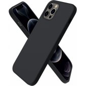 Liquid case Xiaomi Redmi 15C / Poco C85 Black