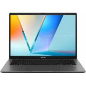 Asus VivoBook S14 M3407GA-SF012W 14 OLED 445 16GB 512SSD EN W11 Gray
