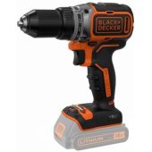 BL186N-XJBlack&Decker BL186N-XJ 18 V Brushless Lithium-Io