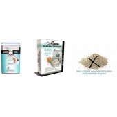 Washable Granules