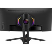 PG34WQ15R3A 34" VA 21:9 lenktas