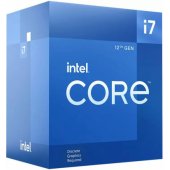 Core i7 CM8071504555020 12700F Tray